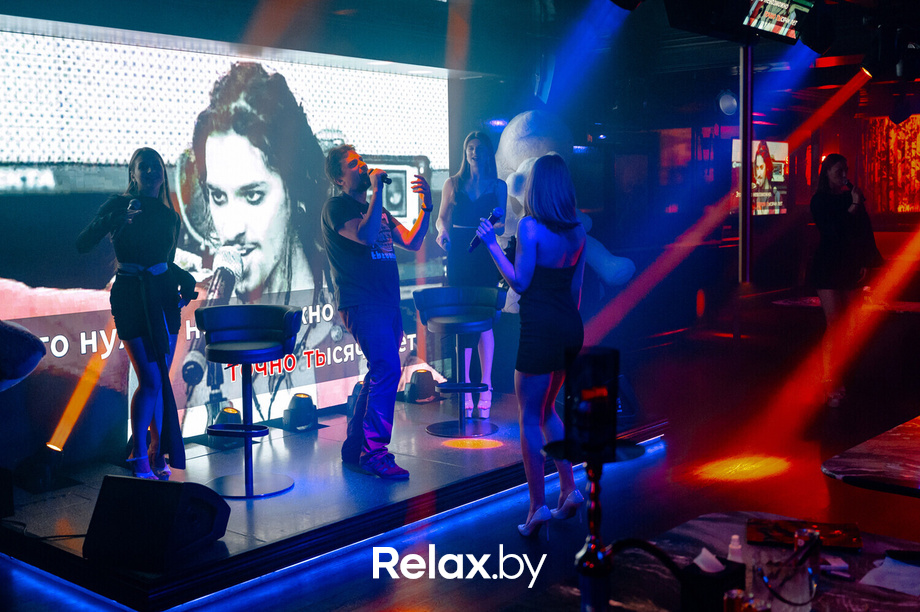 Radio Killers, фото № 29