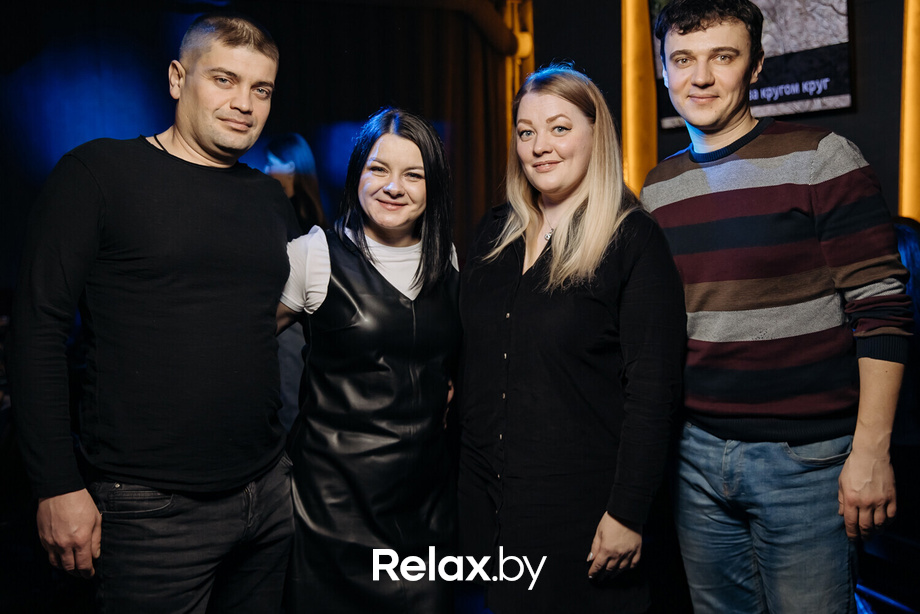 Saturday In Zavod, фото № 42