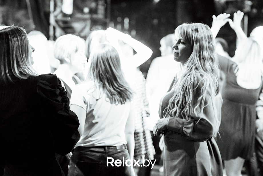 Brooklyn Live!, фото № 59