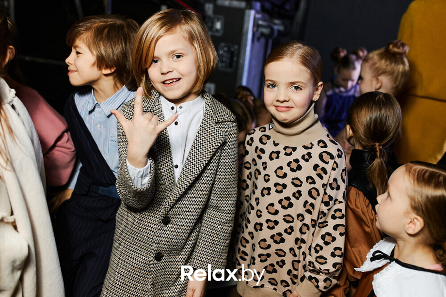 FASHION KIDS’ SHOW, фото № 22