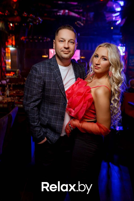 Женский праздник, фото № 31