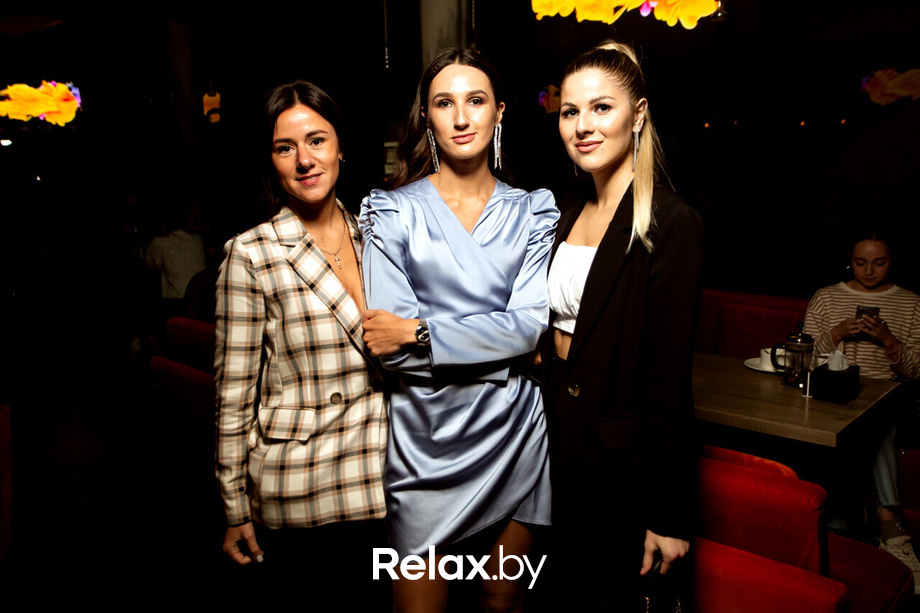 Ночные жители, фото № 11