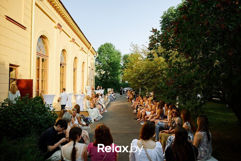 Летний проект «Открытый подиум» от BFW, фото № 84