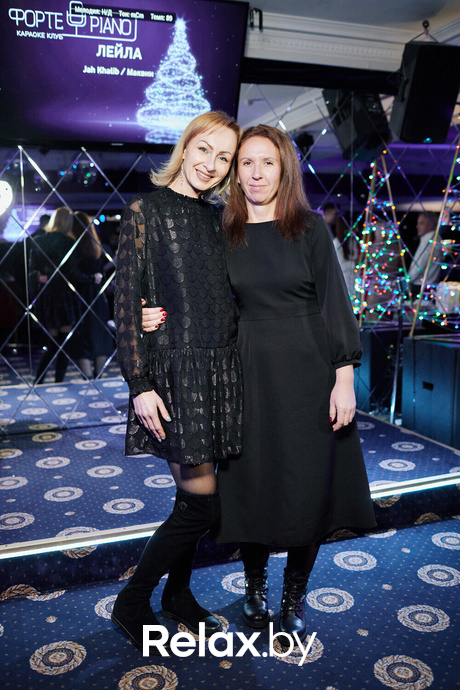 Новогодний корпоратив, фото № 24