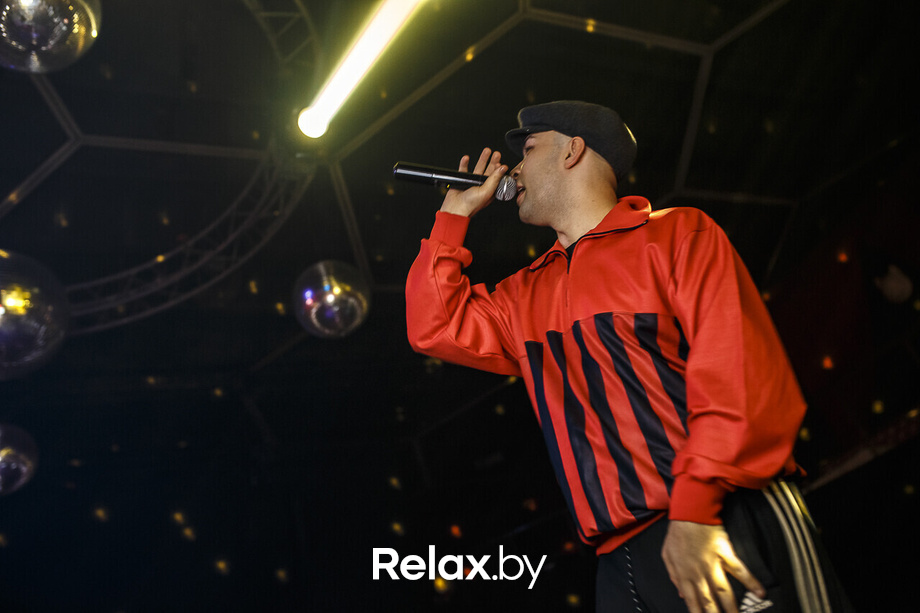 Дискотека 90-х, фото № 57