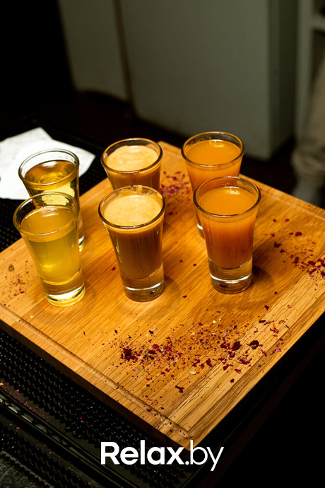 Ночные жители, фото № 48