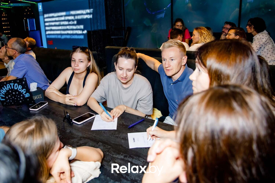 SQUIZ, фото № 158