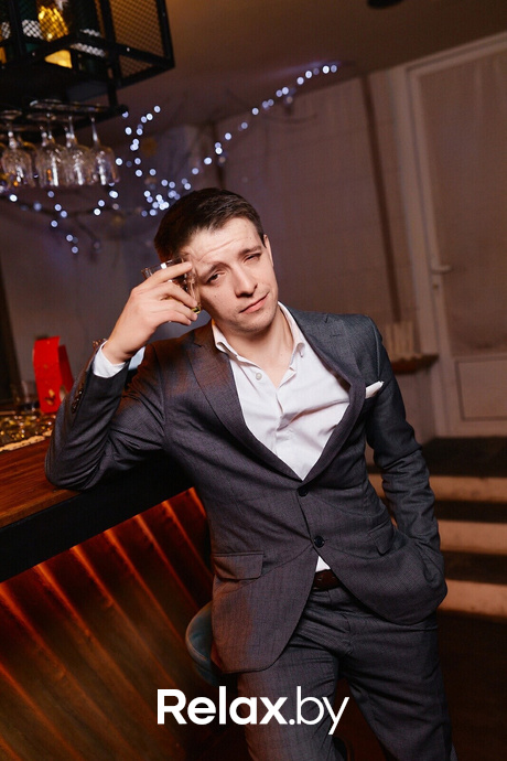 Новогодняя ночь 2022, фото № 10