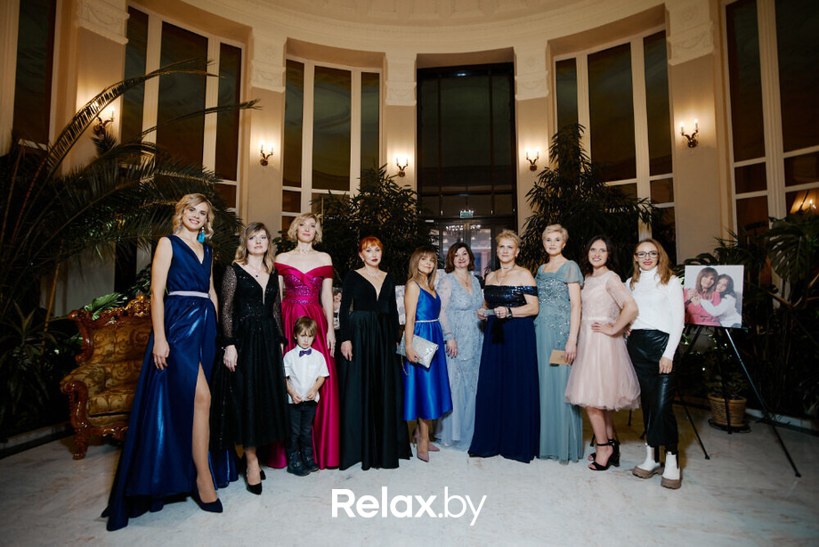 Fashion-терапия «Жизнь заново» by Kabadaryan, фото № 11