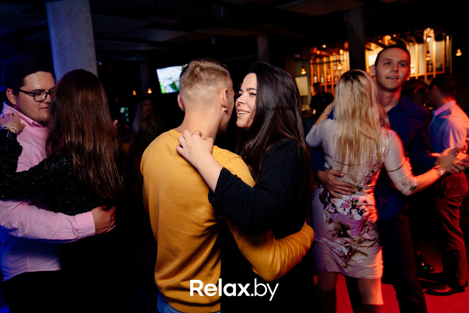 Ночные жители, фото № 61