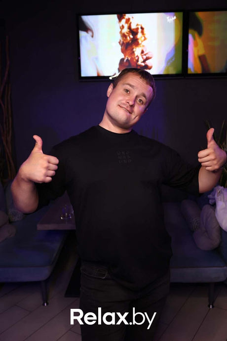 Ночные жители, фото № 35