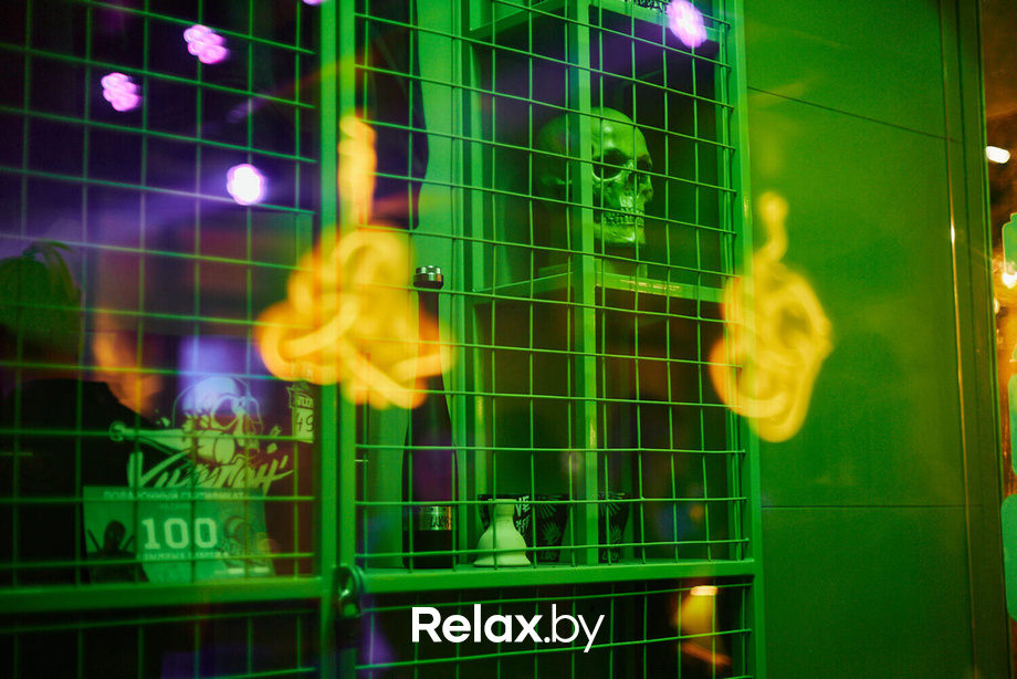 Nua Summer Smoke Night, фото № 43