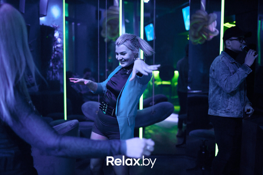 Nua Weekend Party, фото № 6