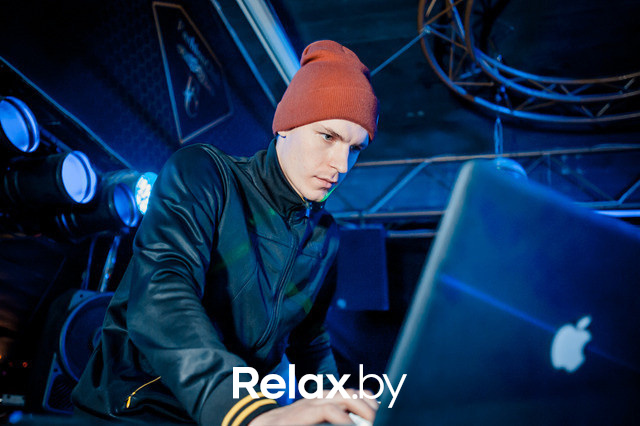 Fashion club: День Святого Валентина, фото № 82