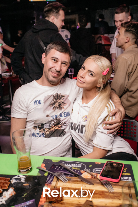 Финал Лиги Чемпионов, фото № 189