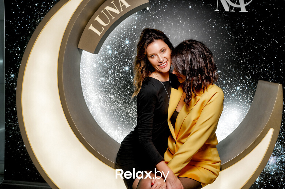 Mood moon disco, фото № 1