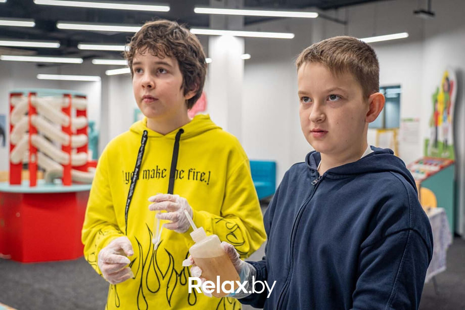 День Рождения парка наук «Квантум» — 3 года, фото № 10