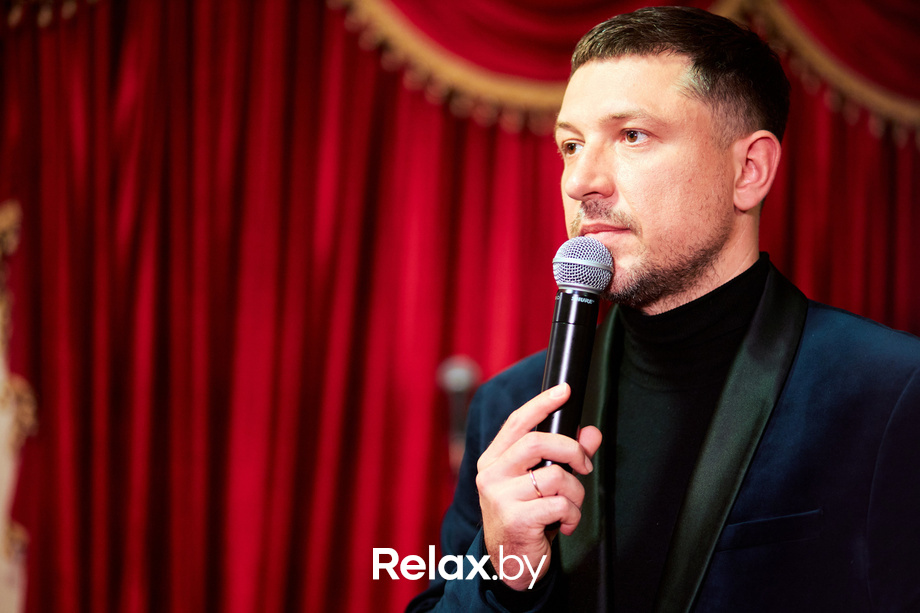 Шоу Мелодия удачи, фото № 90