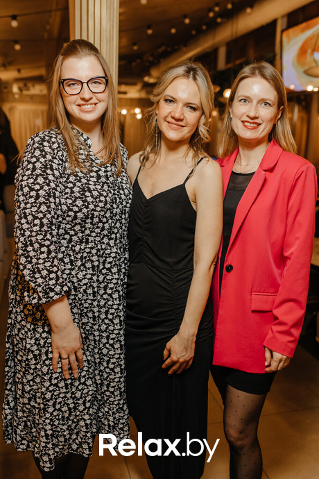 Ночные жители, фото № 49