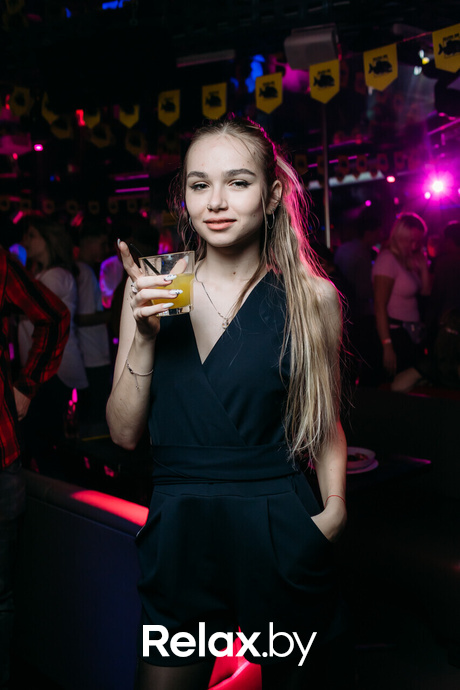 Killfish Birthday Party, фото № 178