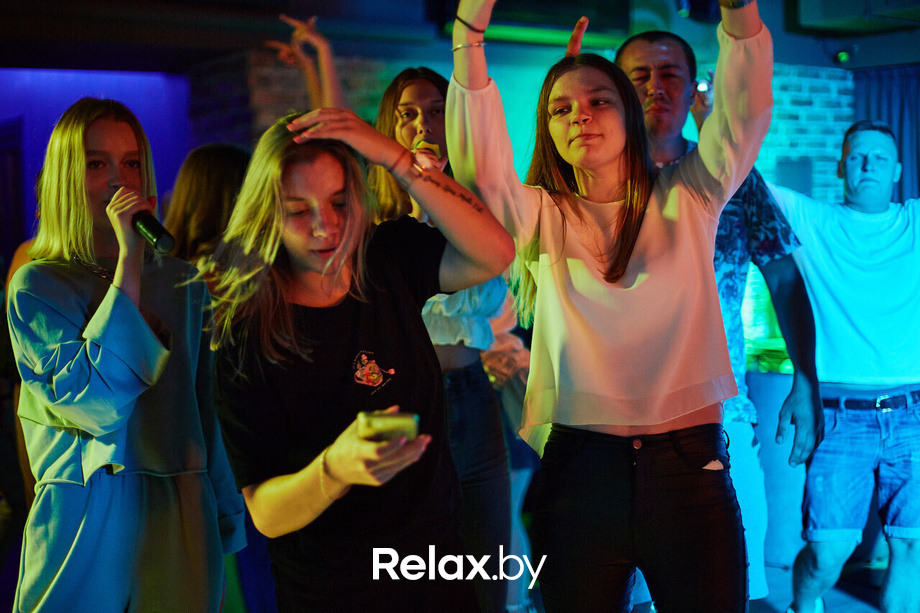 Караоке, фото № 23