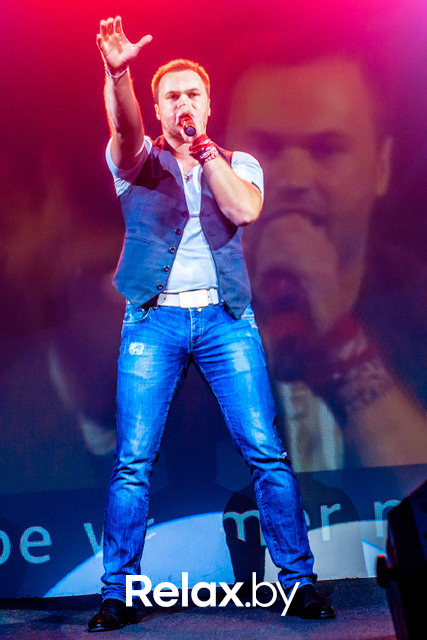 Фестиваль "Звезды караоке", фото № 29