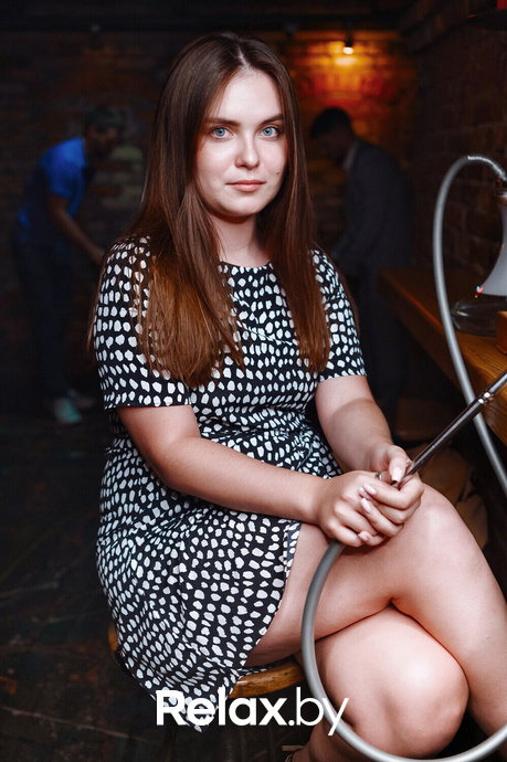 Live Lounge — Юлия Юхневич, фото № 8