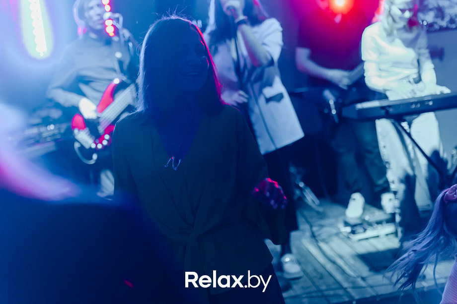 Ночные жители, фото № 52