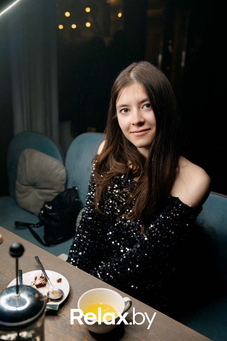 Ночные жители, фото № 10