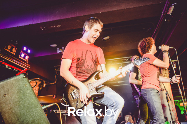 Каждую пятницу я - в Койот, фото № 22