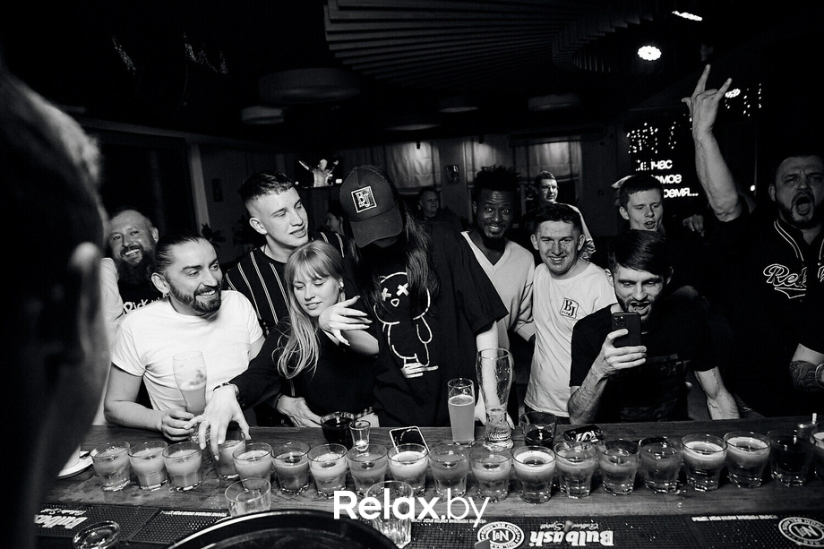 After hours party, фото № 44
