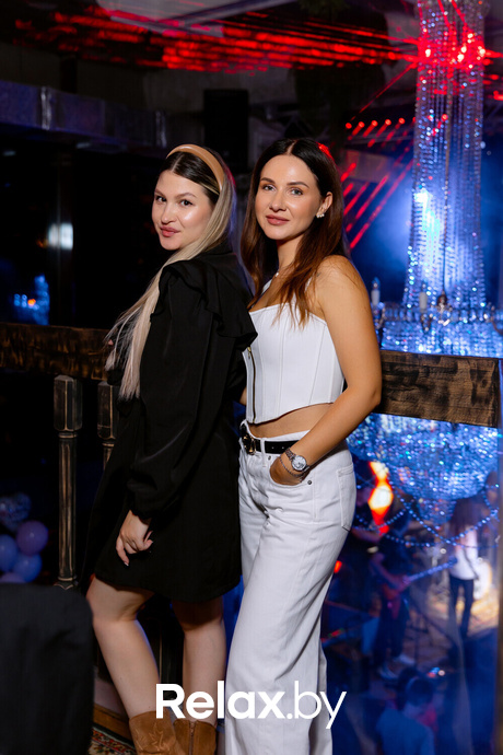 Friday party, фото № 39