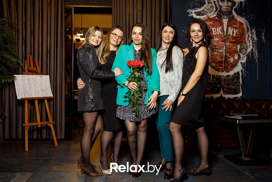 Brooklyn Live!, фото № 34