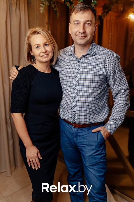 Ночные жители, фото № 39