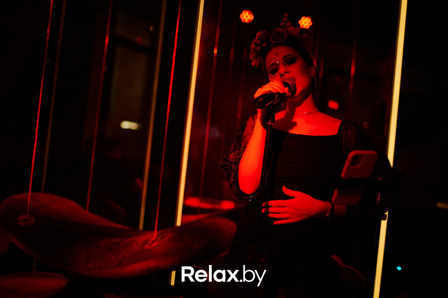 NuaHalloween Night, фото № 35