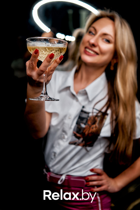 Summer vibes. Saturday, фото № 32