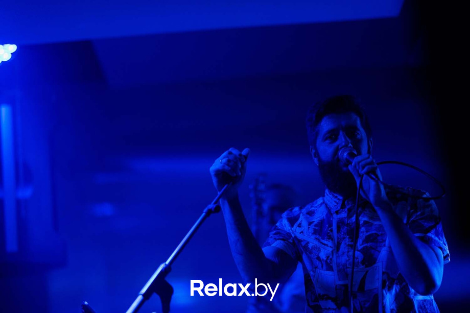 Ночные жители, фото № 39