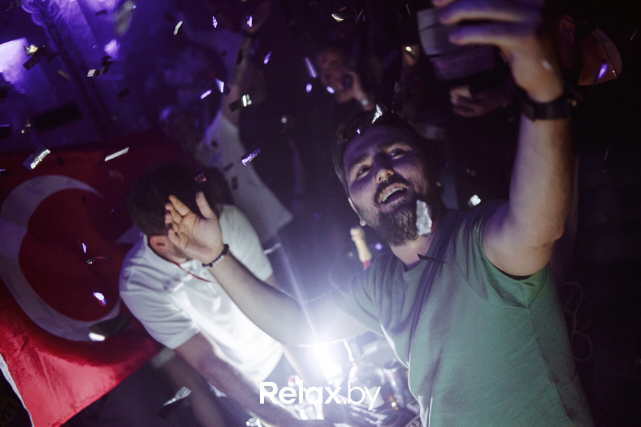 Ice Ice Baby, фото № 8