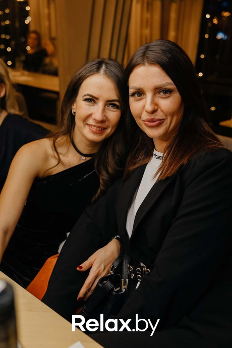 Ночные жители, фото № 27