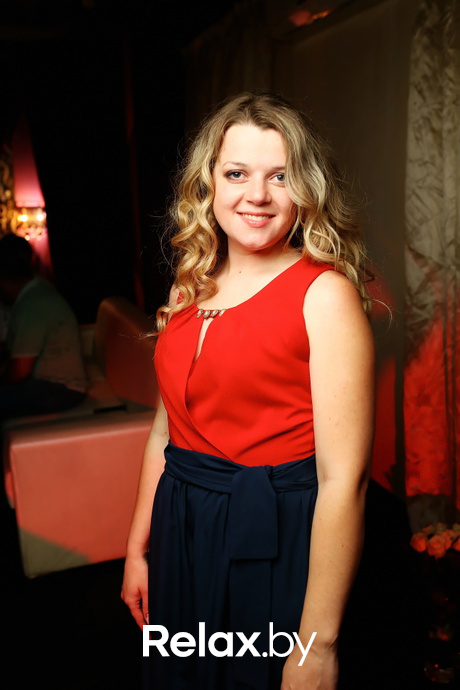 Красивая суббота, фото № 21