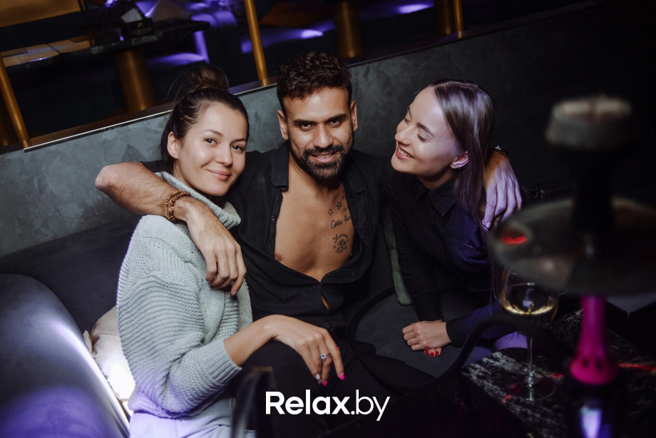 Friday LUXURIA LXR, фото № 32