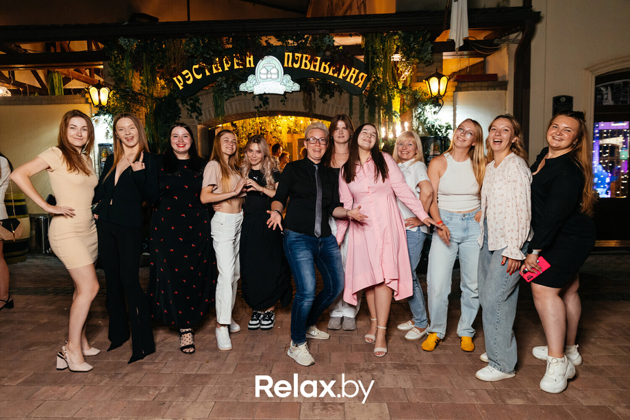 Выходные в Раковском Броваре, фото № 66