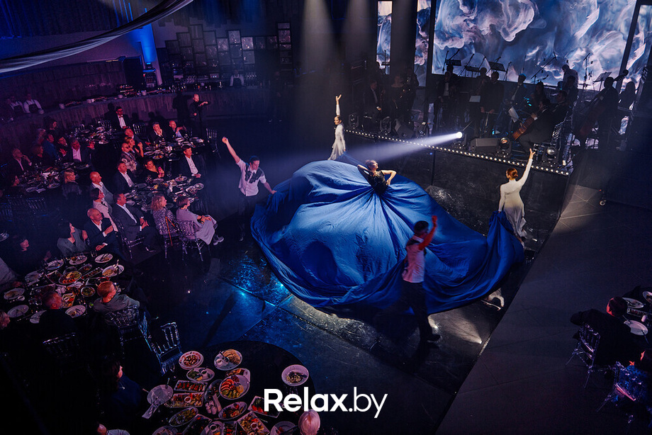 Творческий вечер поэта Валерия Бестолкова, фото № 204