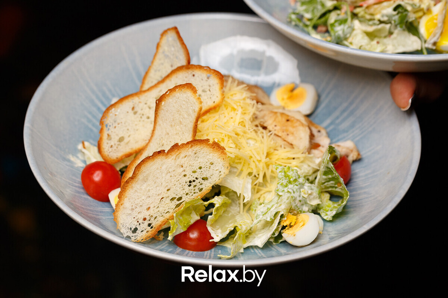 Live Lounge — Женя Ярофф, фото № 30