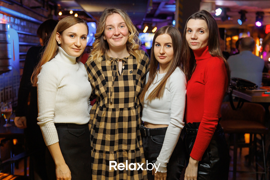 Zavod Friday Night, фото № 24