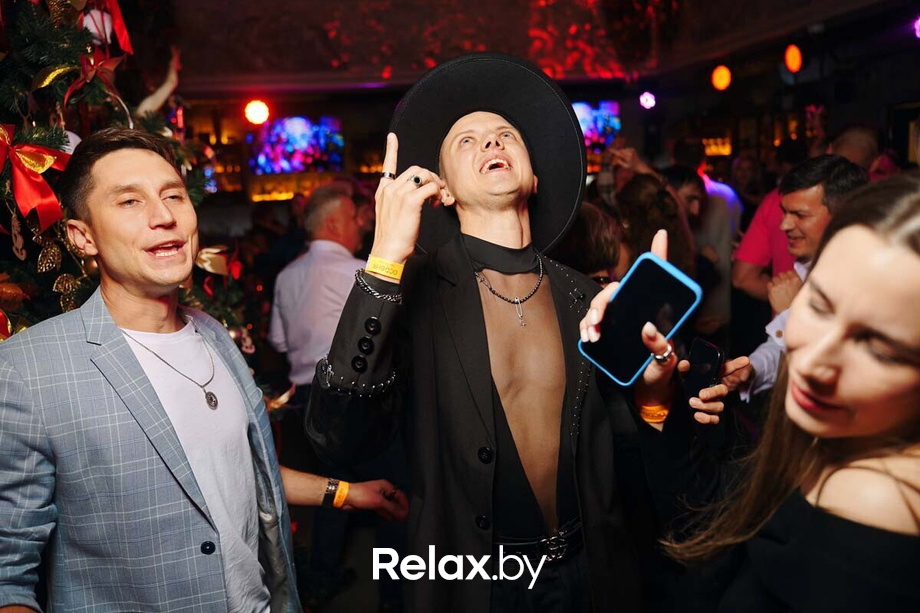 Новый 2025 год, фото № 95