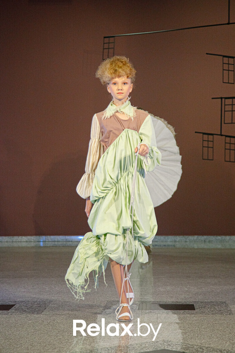 День красоты в День города FashionStyleModels by Igor Ivanov, фото № 114