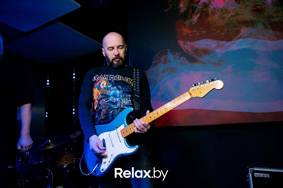 Ночные жители, фото № 66