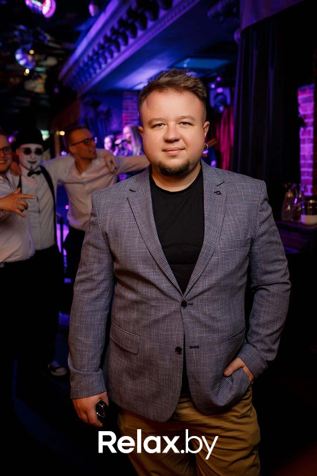 Brooklyn Live!, фото № 29