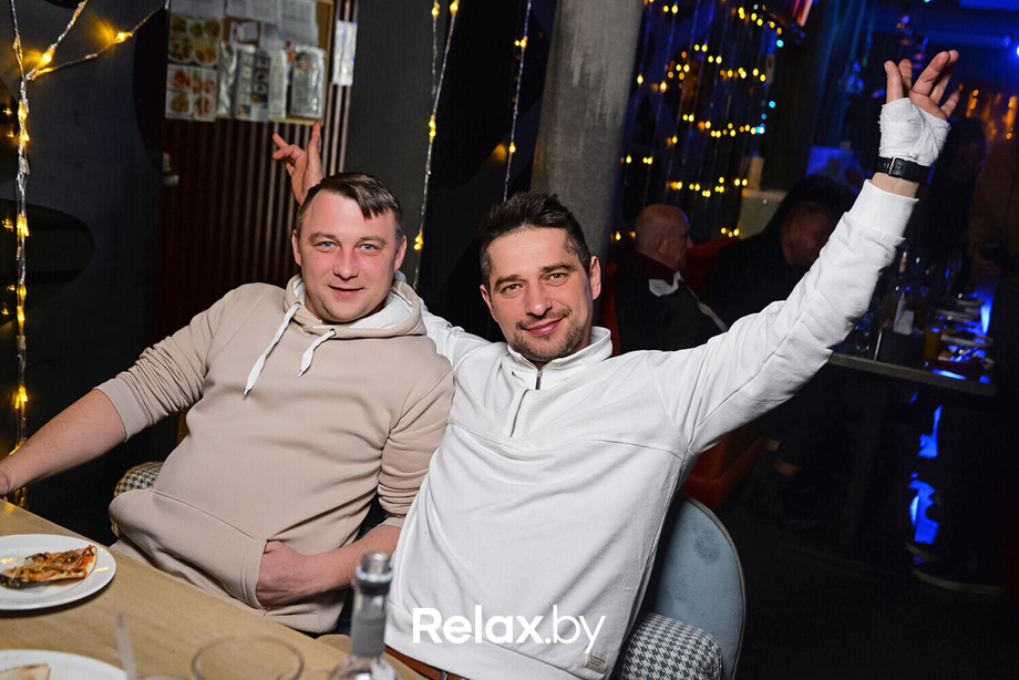 Hot Weekend, фото № 47